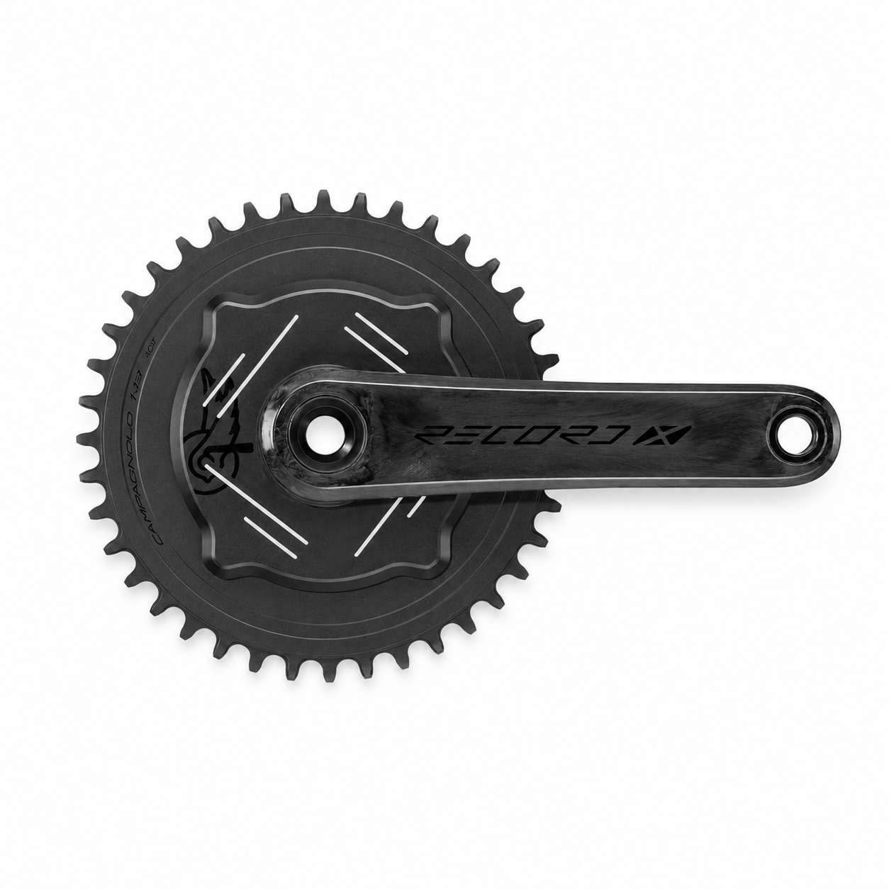Campagnolo Record X 1x13 Wireless